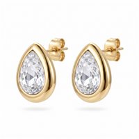 Earrings Brosway Woman GLOW in Steel BGW24